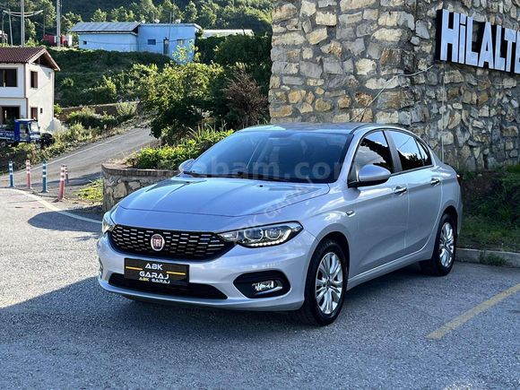 49. BİN KM BOYASIZ/ D.KLİMA/Ç.JANT/TUŞLU DİREKSİYON