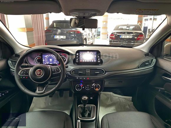 HATASIZ BOYASIZ SADECE 22bin KM DE EGEA URBAN PLUS GARANTLİ