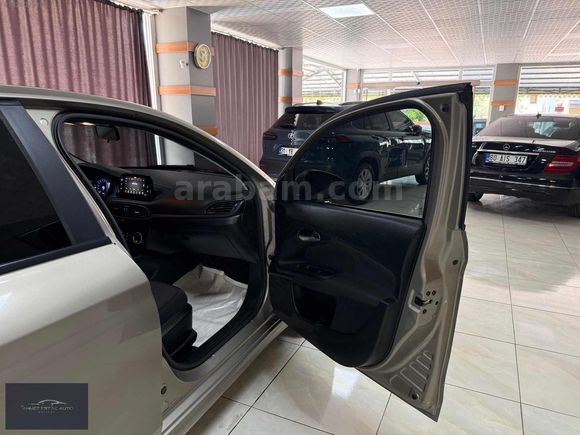 HATASIZ BOYASIZ SADECE 22bin KM DE EGEA URBAN PLUS GARANTLİ