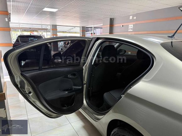 HATASIZ BOYASIZ SADECE 22bin KM DE EGEA URBAN PLUS GARANTLİ