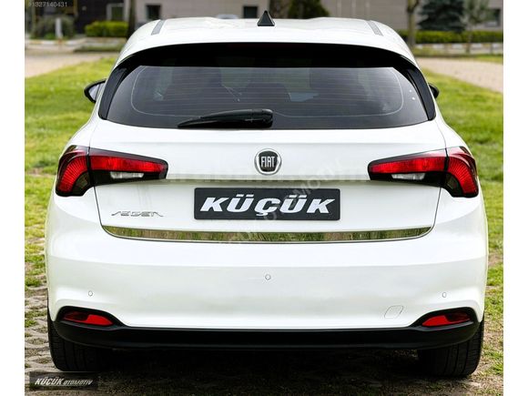2020 MODEL FİAT EGEA 1.4 FİRE URBAN PLUS BENZİN+LPG HATASIZ