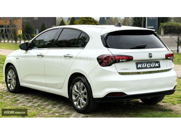 2020 MODEL FİAT EGEA 1.4 FİRE URBAN PLUS BENZİN+LPG HATASIZ