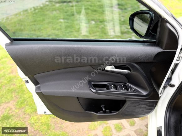 2020 MODEL FİAT EGEA 1.4 FİRE URBAN PLUS BENZİN+LPG HATASIZ