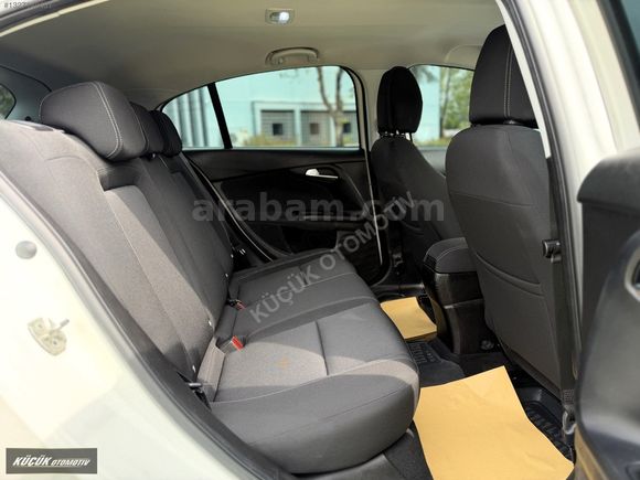 2020 MODEL FİAT EGEA 1.4 FİRE URBAN PLUS BENZİN+LPG HATASIZ