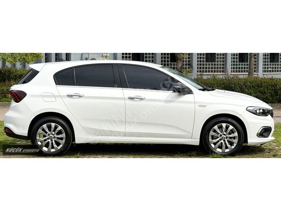 2020 MODEL FİAT EGEA 1.4 FİRE URBAN PLUS BENZİN+LPG HATASIZ
