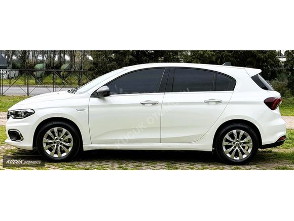 2020 MODEL FİAT EGEA 1.4 FİRE URBAN PLUS BENZİN+LPG HATASIZ