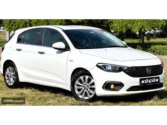 2020 MODEL FİAT EGEA 1.4 FİRE URBAN PLUS BENZİN+LPG HATASIZ