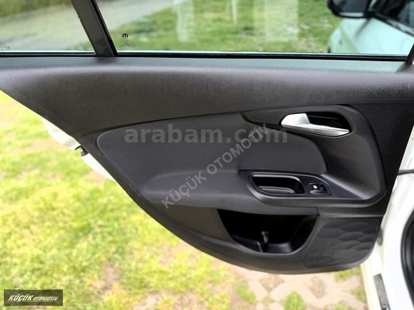2020 MODEL FİAT EGEA 1.4 FİRE URBAN PLUS BENZİN+LPG HATASIZ