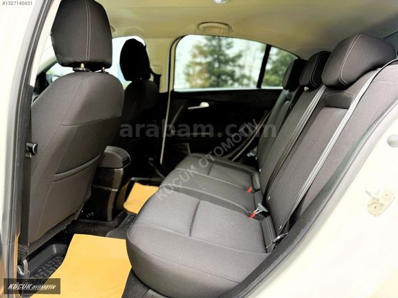2020 MODEL FİAT EGEA 1.4 FİRE URBAN PLUS BENZİN+LPG HATASIZ