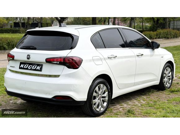 2020 MODEL FİAT EGEA 1.4 FİRE URBAN PLUS BENZİN+LPG HATASIZ