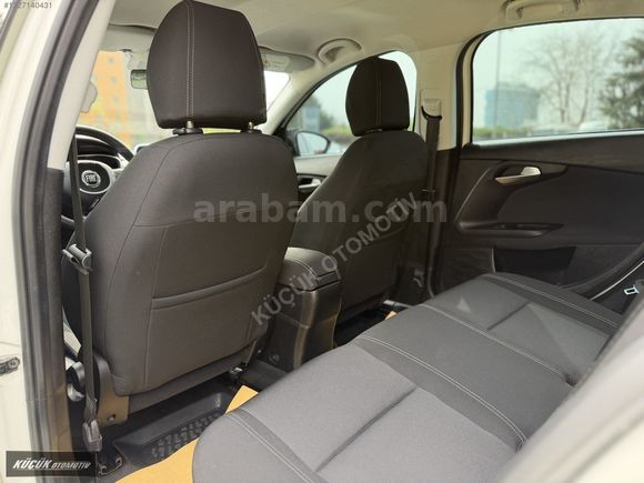 2020 MODEL FİAT EGEA 1.4 FİRE URBAN PLUS BENZİN+LPG HATASIZ
