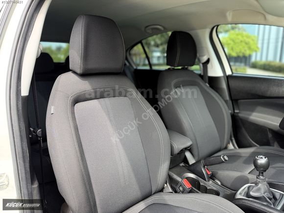 2020 MODEL FİAT EGEA 1.4 FİRE URBAN PLUS BENZİN+LPG HATASIZ
