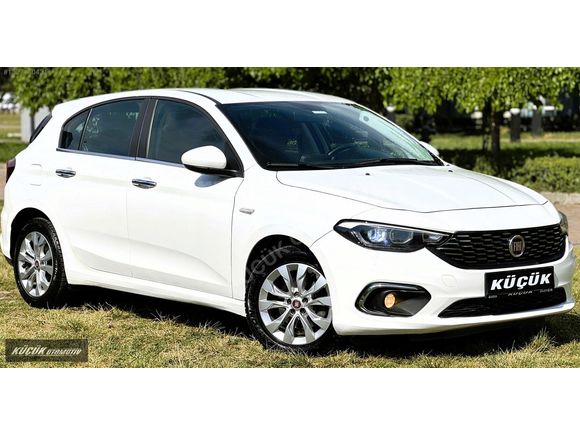 2020 MODEL FİAT EGEA 1.4 FİRE URBAN PLUS BENZİN+LPG HATASIZ