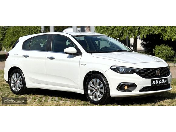 2020 MODEL FİAT EGEA 1.4 FİRE URBAN PLUS BENZİN+LPG HATASIZ