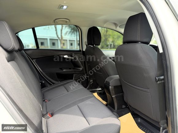 2020 MODEL FİAT EGEA 1.4 FİRE URBAN PLUS BENZİN+LPG HATASIZ