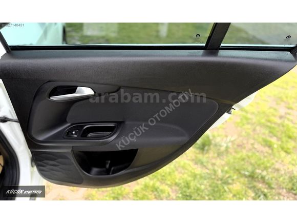 2020 MODEL FİAT EGEA 1.4 FİRE URBAN PLUS BENZİN+LPG HATASIZ