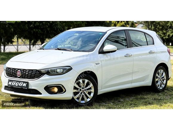 2020 MODEL FİAT EGEA 1.4 FİRE URBAN PLUS BENZİN+LPG HATASIZ