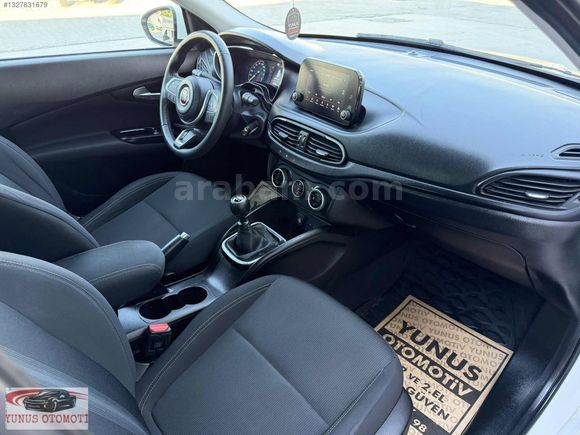 2021/URBAN PLUS/40 BİN KM/YENİ KASA/HATASIZ/BOYASIZ