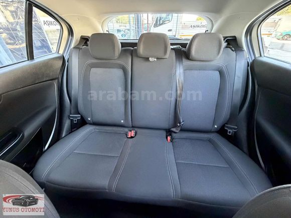 2021/URBAN PLUS/40 BİN KM/YENİ KASA/HATASIZ/BOYASIZ