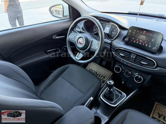 2021/URBAN PLUS/40 BİN KM/YENİ KASA/HATASIZ/BOYASIZ