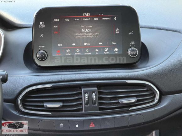 2021/URBAN PLUS/40 BİN KM/YENİ KASA/HATASIZ/BOYASIZ