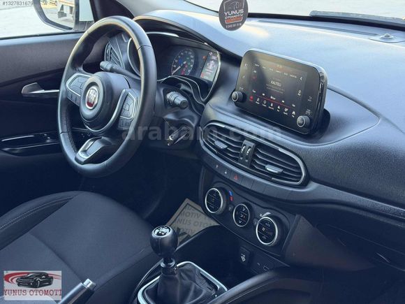 2021/URBAN PLUS/40 BİN KM/YENİ KASA/HATASIZ/BOYASIZ