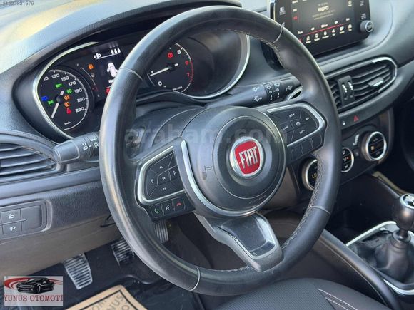 2021/URBAN PLUS/40 BİN KM/YENİ KASA/HATASIZ/BOYASIZ