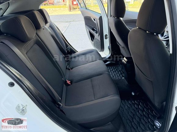 2021/URBAN PLUS/40 BİN KM/YENİ KASA/HATASIZ/BOYASIZ