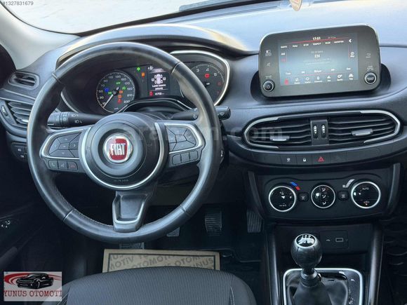 2021/URBAN PLUS/40 BİN KM/YENİ KASA/HATASIZ/BOYASIZ