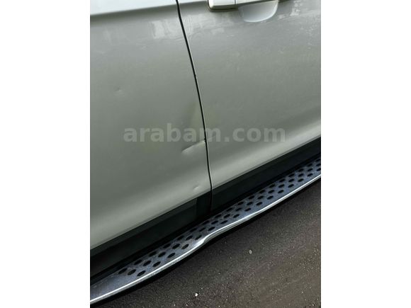 Sahibinden Chevrolet Captiva 2.0 D LT High 2011 Model 