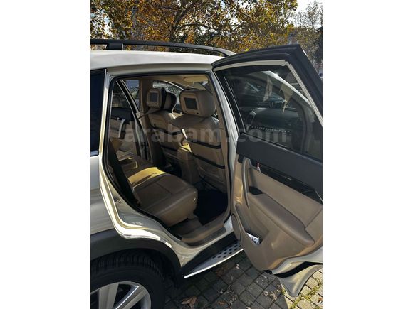 Sahibinden Chevrolet Captiva 2.0 D LT High 2011 Model 