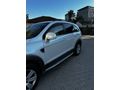 Sahibinden Chevrolet Captiva 2.0 D LT High 2011 Model 