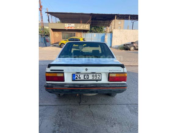 Sahibinden Renault R 9 1.4 Broadway GTE 1992 Model 