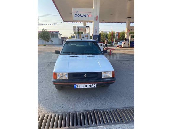 Sahibinden Renault R 9 1.4 Broadway GTE 1992 Model 