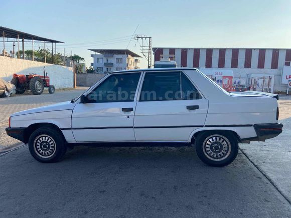 Sahibinden Renault R 9 1.4 Broadway GTE 1992 Model 