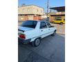Sahibinden Renault R 9 1.4 Broadway GTE 1992 Model 