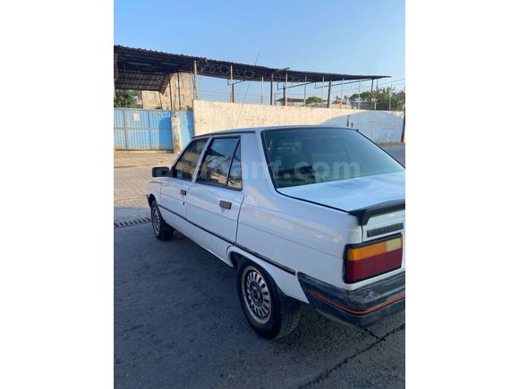 Sahibinden Renault R 9 1.4 Broadway GTE 1992 Model 