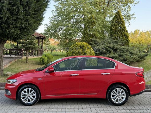 2020 Egea*27.000Km*Boyasız*Urban Plus*