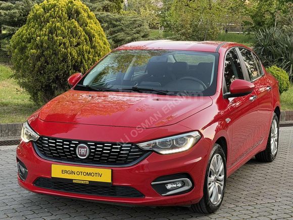 2020 Egea*27.000Km*Boyasız*Urban Plus*