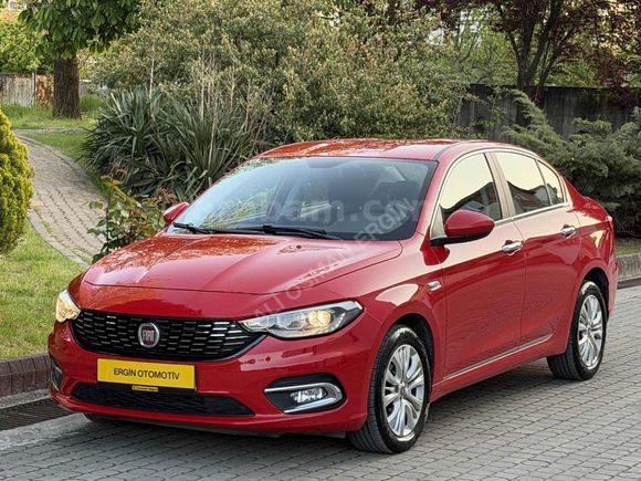 2020 Egea*27.000Km*Boyasız*Urban Plus*