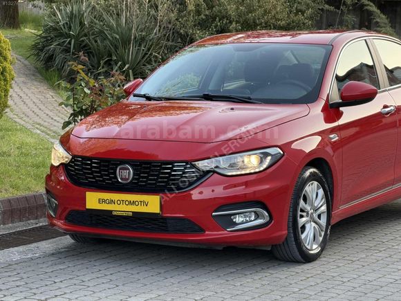 2020 Egea*27.000Km*Boyasız*Urban Plus*
