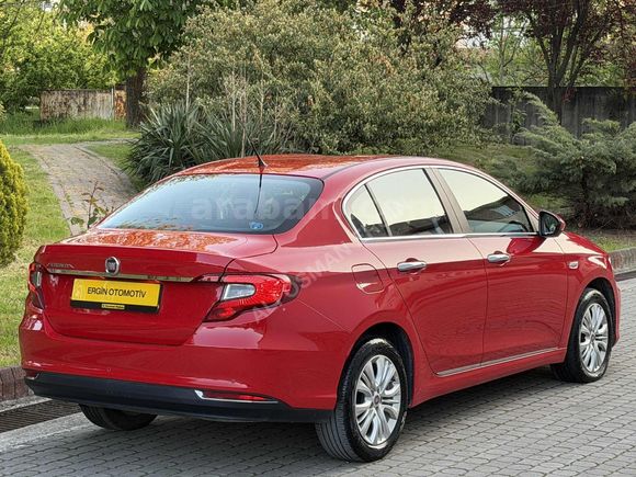 2020 Egea*27.000Km*Boyasız*Urban Plus*