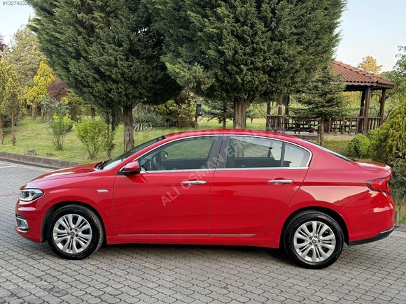 2020 Egea*27.000Km*Boyasız*Urban Plus*