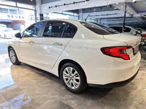 2019 MODEL 9.500 KM.DE FIAT EGEA ( K.K.12 TK.)