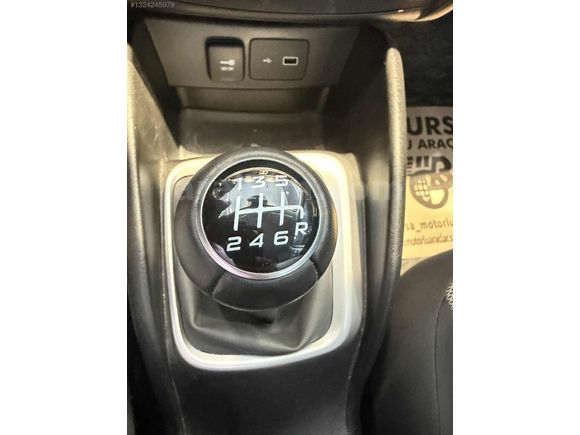2019 MODEL 9.500 KM.DE FIAT EGEA ( K.K.12 TK.)