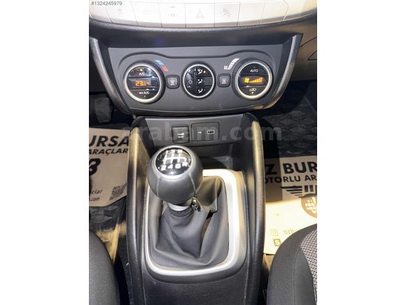 2019 MODEL 9.500 KM.DE FIAT EGEA ( K.K.12 TK.)
