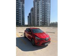 Sahibinden Renault Clio 1.0 TCe Icon Full Paket 2020