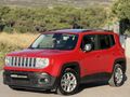 REİS MOTORS/ CAM TVN/ BOYASIZ/ TRAMERSİZ/ RENEGADE