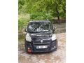 FİAT DOBLO HATASIZ BOYASIZ