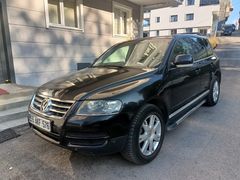 Sahibinden Volkswagen Touareg 2.5 TDI 2006 Model